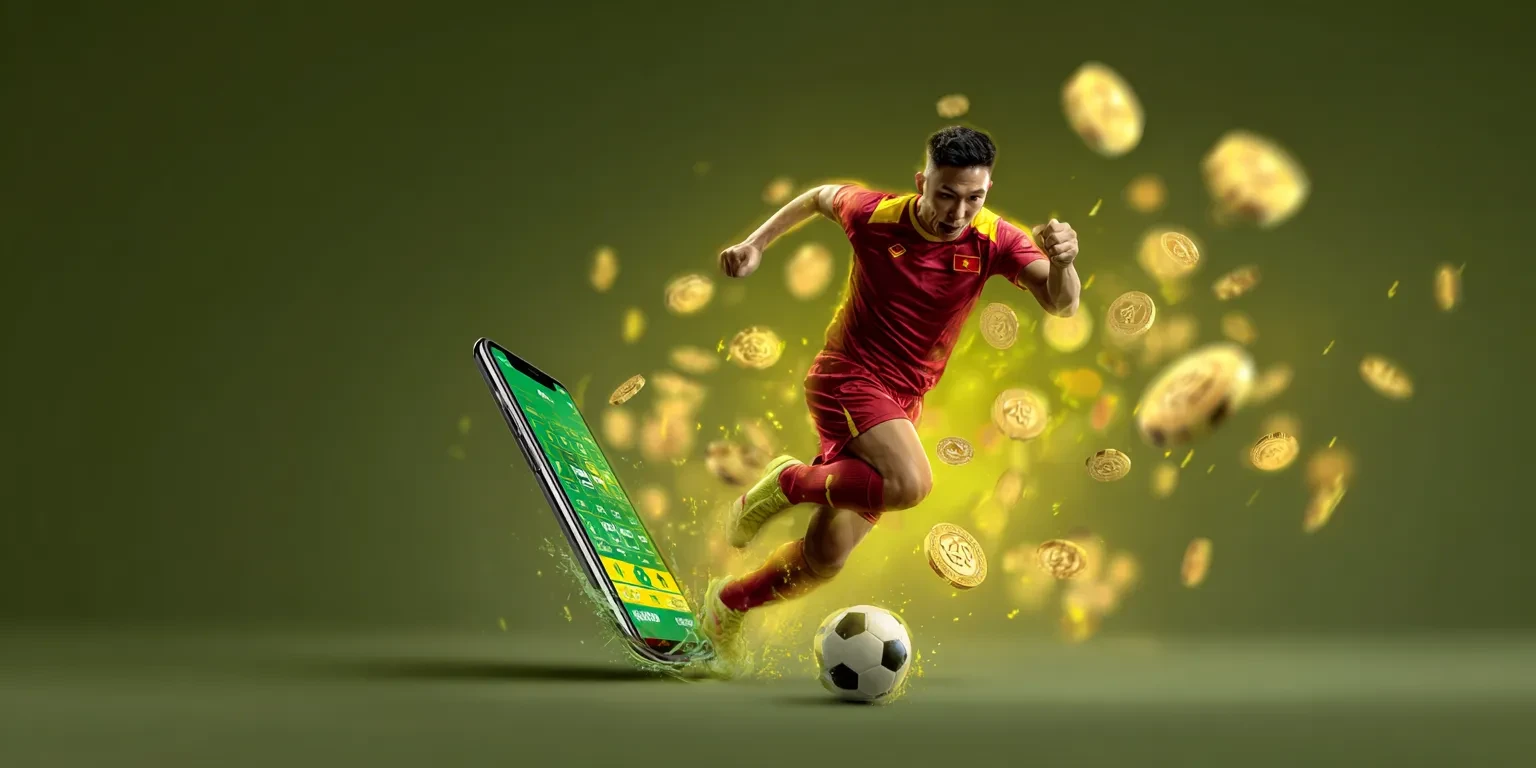 22bet — sports app